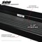 Westin Automotive 74.25 INCHES BLACK SG6 RUNNING BOARDS (BRKT SOLD SEP) 27-64725 - alternate 3